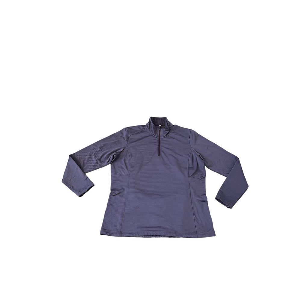 Oakley Womens XL Purple Womens Fleece in good condition.